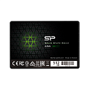 Solid State Disk Silicon Power Ace A56 512Gb SATA-III 2,5”/7мм 500MBs/450MBs SP512GBSS3A56A25