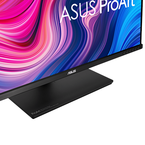 Монитор LCD 32" PA329CV/ ASUS ProArt PA329CV 32" IPS 4K UHD (3840 x 2160) monitor, 100% sRGB, 100% Rec.709, USB-C, HDR-400