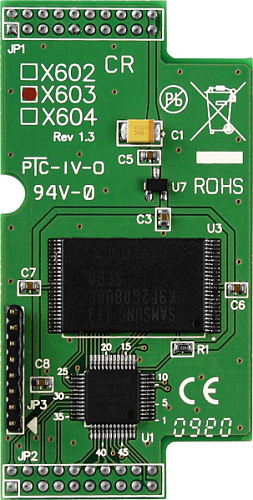 X603 CR