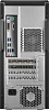 ПК Asus G10DK-53600X0120 MT Ryzen 5 3600X (3.8) 16Gb SSD512Gb RTX3060 12Gb noOS GbitEth WiFi BT 500W серый