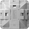 Антенна MikroTik Cube Lite60 белый (RBCUBE-60AD)