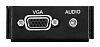 Модуль-вставка RGBHV + Аудио [FG552-11] AMX [HPX-AV100-RGB+A],к портам подключения HydraPort HPX-600,900,1200