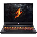 Ноутбук Acer Nitro V 16 ANV16-41-R3B9 AMD Ryzen 5 8645HS/16Gb/SSD1Tb/RTX4060 8Gb/16"/IPS/WUXGA/1920x1200/165Hz/NoOS/Black (NH.QRUCD.00B)