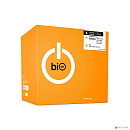 Bion BCR-FAT411A Картридж для Panasonic {KX-MB2000/KX-MB2020/KX-MB2030/KX-MB1900/KX-MB2051/KX-MB2061 }(2000 стр.), Черный, с чипом