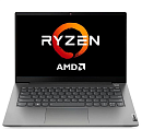 Lenovo ThinkBook 14 G3 ACL 14" FHD (1920x1080) IPS 300N, Ryzen 5 5500U, 8GB DDR4 3200, 512GB SSD M.2, Radeon Graphics, WiFi 6, BT, FPR, HD Cam, 3cell