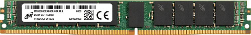 Модуль памяти Micron 32GB PC23466 REG MTA18ADF4G72PZ