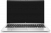 ноутбук hp probook 650 g8 core i5 1135g7 8gb ssd256gb intel iris xe graphics 15.6" ips fhd (1920x1080) free dos silver wifi bt cam
