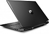 Ноутбук HP Pavilion Gaming 17-cd2059ur Core i5 11300H 8Gb SSD512Gb NVIDIA GeForce RTX 3050 4Gb 17.3" IPS FHD (1920x1080) Free DOS 3.0 black/green WiFi