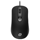 Oklick 155M black (1000/1600dpi) USB [868548]