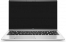 Ноутбук HP ProBook 650 G8 Core i5 1135G7 8Gb SSD256Gb Intel Iris Xe graphics 15.6" IPS FHD (1920x1080) Free DOS silver WiFi BT Cam