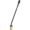 Конденсаторный микрофон на "гусиной шее" Shure MX410/C