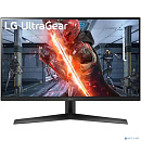 LCD LG 27" 27GN60R-B {IPS 1920x1080 144Hz 1ms 178/178 350cd 1000:1 8bit(6bit+FRC) HDR10 HDMI HDMI2.0 DisplayPort1.2 FreeSync(Prem) VESA}