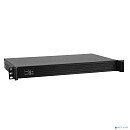 Exegate EX264953RUS Серверный корпус Pro 1U250-01 <RM 19", высота 1U, глубина 250, БП F400AS, USB>