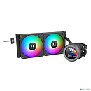Система водяного охлаждения Thermaltake TH240 V2 Ultra EX, 120мм, Ret