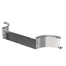 Iek COT01-0-050-600 ESCA Отвод Т-обр. плавн. тип Г01 50х600мм