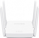 Роутер беспроводной Mercusys AC10 AC1200 10/100BASE-TX белый