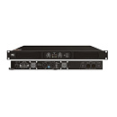 TC-2700 2-канальный профессиональный усилитель,8Ω:2*700W;4Ω:2*1200W;2Ω:2*1800W; Bridge16Ω:1400W;