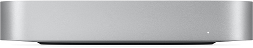Компьютер Apple Mac mini: Apple M1 chip with 8-core CPU and 8-core GPU/16GB/256GB SSD - Silver