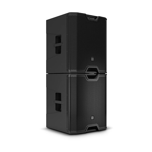 Активный сабвуфер LD Systems ICOA SUB 15 A