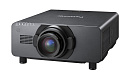 Лазерный проектор Panasonic [PT-JX200GWE] Space Player DLP, 2000ANSI Lm, XGA (1024x768), 1000:1; (1.3-2.9:1),Портретный реж.;HDMI x1; SD card slot; Au