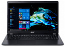 Ноутбук Acer Extensa 15 EX215-21-94SL A9 9420e/4Gb/SSD256Gb/AMD Radeon R5/15.6"/FHD (1920x1080)/Eshell/black/WiFi/BT/Cam