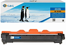 Тонер-картридж G&G toner-cartridge for Brother HL-1118/1208/1218W/1222/1202;DCP-1518/1519/1608/1618/1619/1622/1602;MFC-1813/1816/1818/1819/1906/1908/1