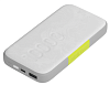 InfinityLab Power Bank InstantGo 10000 Wireless Qi, 30W, 1xUSB-C, 1xUSB-A, 0.250 кг, цвет белый