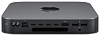Apple Mac mini (2020), 3.2GHz 6core 8thgen. Intel Core i7 (TB up to 4.6GHz), 16GB, 1TB SSD, Intel UHD Graphics 630, Space Gray (mod. Z0ZT000PN; Z0ZT/