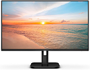 Монитор 23,8" Philips 24E1N1200A 1920x1080, WLED, 16:9, IPS, 300cd, 1500:1, 4ms, 178/178, VGA, HDMI, DP, 120Hz, Speakers, Tilt, Inter VESA, Black, 3y