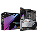 GIGABYTE X670E AORUS MASTER, AM5, X670, 4*DDR5, 6*SATA, 4*M.2, 8*USB 3.2, 4*USB 2.0, Type-C, 3*PCIx16, HDMI+DP, ATX