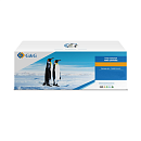 Картридж лазерный G&G GG-C075HC 075H голубой (2500 стр.) для Canon i-SENSYS MF664Cdw/MF667Cdw/LBP646Cdw/LBP647Cdw