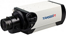 Камера видеонаблюдения IP Trassir TR-D1140 цв. корп.:белый