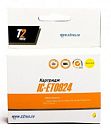 Картридж струйный T2 C13T09244A IC-ET0924 желтый для Epson St C91/CX4300/TX106/TX117