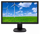 Монитор LCD 24" 243S5LJMB(00/01) PHILIPS