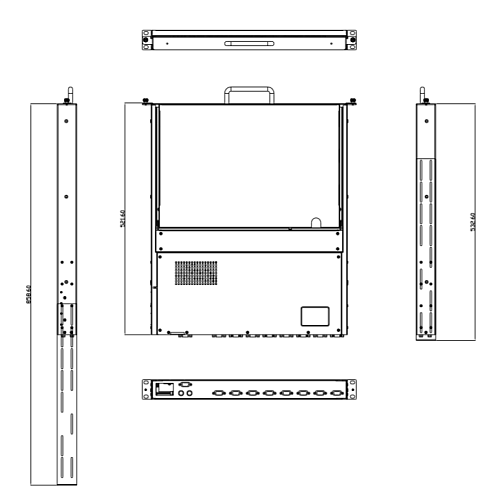 AMK508-17WVBRU