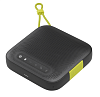 InfinityLab ClearCall Спикерфон 5W RMS, BT 5.0, USB-A, USB-С, 3.5-Jack, до 24 часов, 0.345 кг, цвет черный