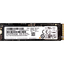Твердотельный накопитель/ Samsung SSD PM9A1, 2048GB, M.2(22x80mm), NVMe, PCIe 4.0 x4, R/W 7000/5200MB/s, IOPs 1 000 000/850 000, DRAM buffer 2048MB