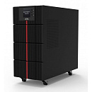 Батарейный модуль Powercom для MAC-6000, 40 батарей 7Ач*12В, дополнительный зарядный модуль на 4А./ Powercom battery module for MAC-6000, 40 batteries