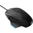 Acer OMW123 [ZL.MCEEE.00X] черный