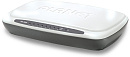 Коммутатор Planet 8-Port 10/100Base-TX Ethernet Switch, Plastic