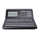TS-32PD-12 цифровой микшер, 32 входных канала, 8 групп выходов с 24-битным DSP, USB интерфейс