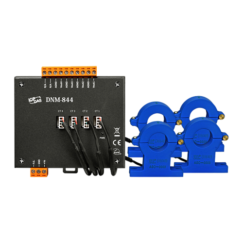 DNM-844-500A CR