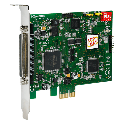 PCIe-PS400 CR