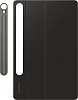 Чехол-клавиатура Samsung для Samsung Galaxy Tab S9 EF-DX715BBRGRU черный