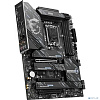 Материнская плата/ Z890 GAMING PLUS WIFI