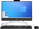 HP 22-df1015ur Touch 21.5" FHD(1920x1080) Core i5-1135G7, 8GB DDR4 3200 (1x8GB), SSD 512Gb, Intel Internal Graphics, noDVD, kbd&mouse wired, HD Webcam