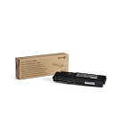 Xerox 106R02236 Тонер-картридж черный (8K) Phaser 6600/WC 6605
