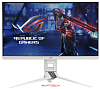 ASUS 27" ROG STRIX XG279Q-W IPS LED, ProGaming, 2560x1440, 1ms, 400cd/m, 178°/178°, 100Mln:1, HDMI*2, DP, USB-Hub, HDR400, 170Hz, G-Sync, MM, Swivel,
