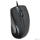 Oklick 185M черный оптическая (1000dpi) USB [945606]