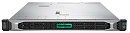 Сервер HPE ProLiant DL360 Gen10 Silver 4210R Rack(1U)/Xeon10C 2.4GHz(13.75MB)/1x16GbR2D_2933/P408i-aFBWC(2Gb/RAID 0/1/10/5/50/6/60)/noHDD(8/10+1up)SFF/noDVD/iLOs